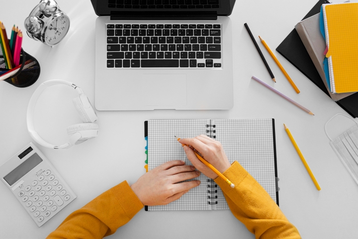 Jak uczyć się z kursów biologii maturalnej Medream? (Matura 2023) 